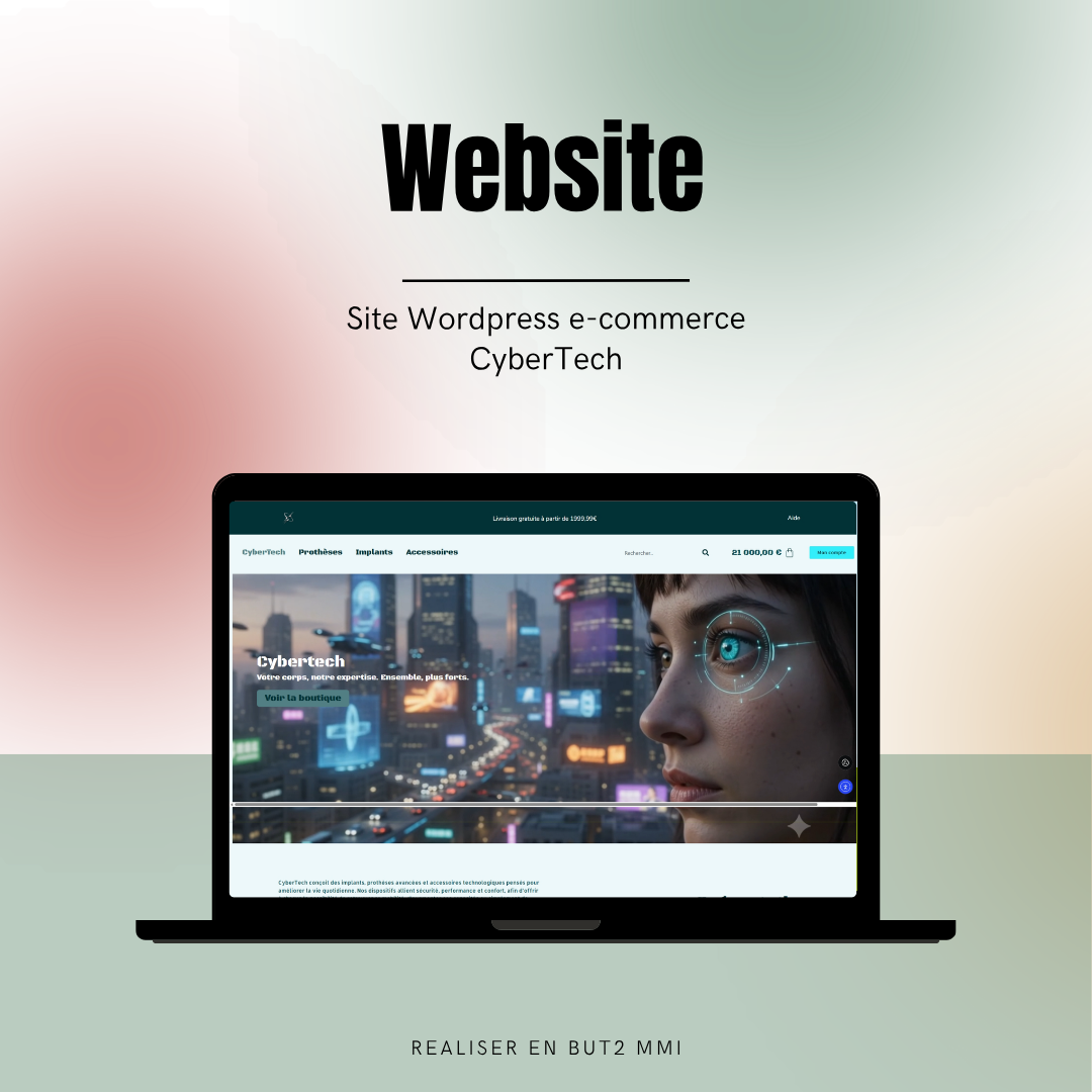 cybertech